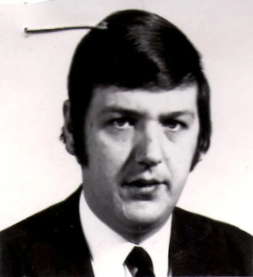 Paul Murphy