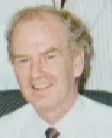 Gerard Richard Burns
