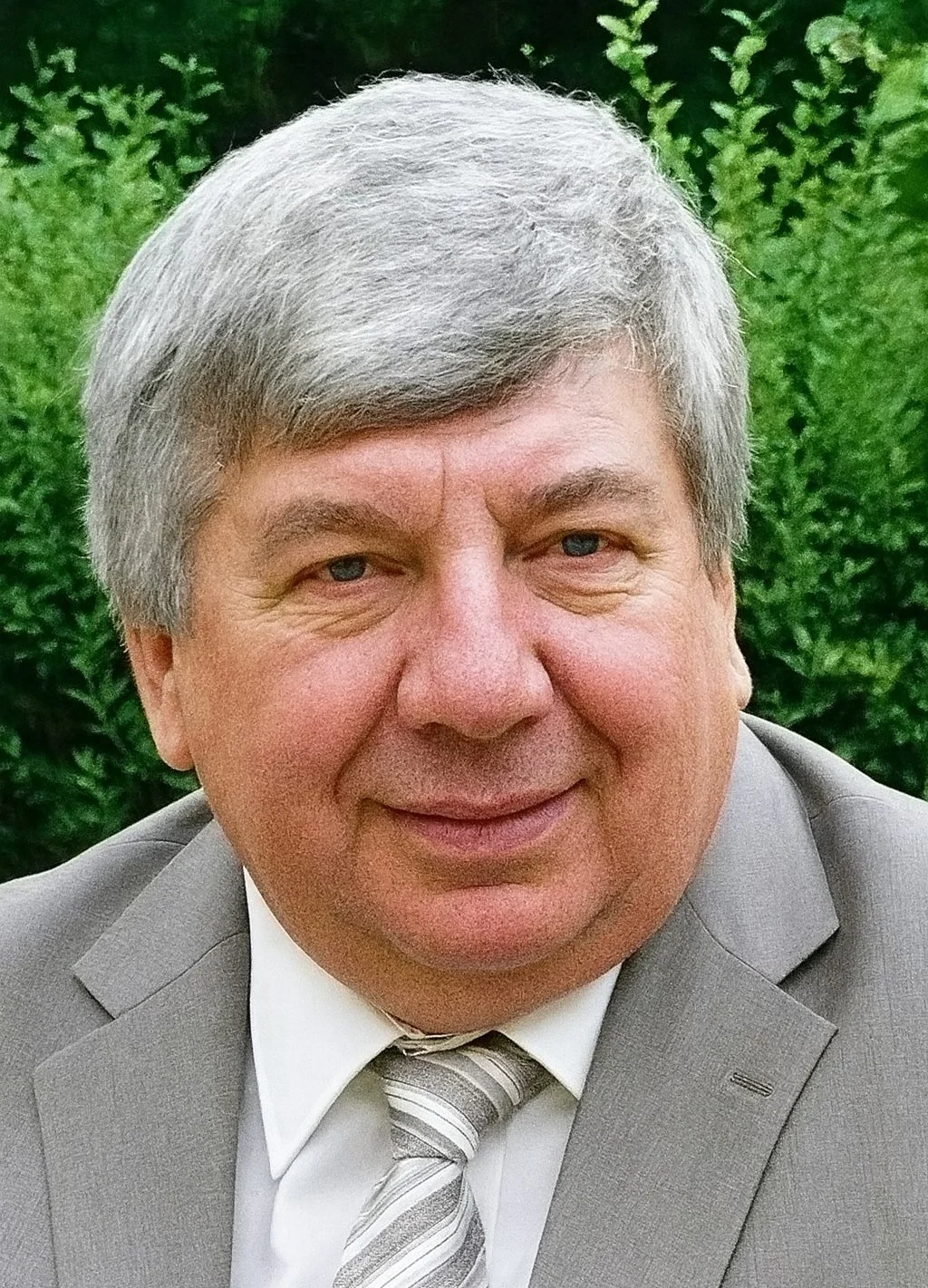 Glynn MORGAN