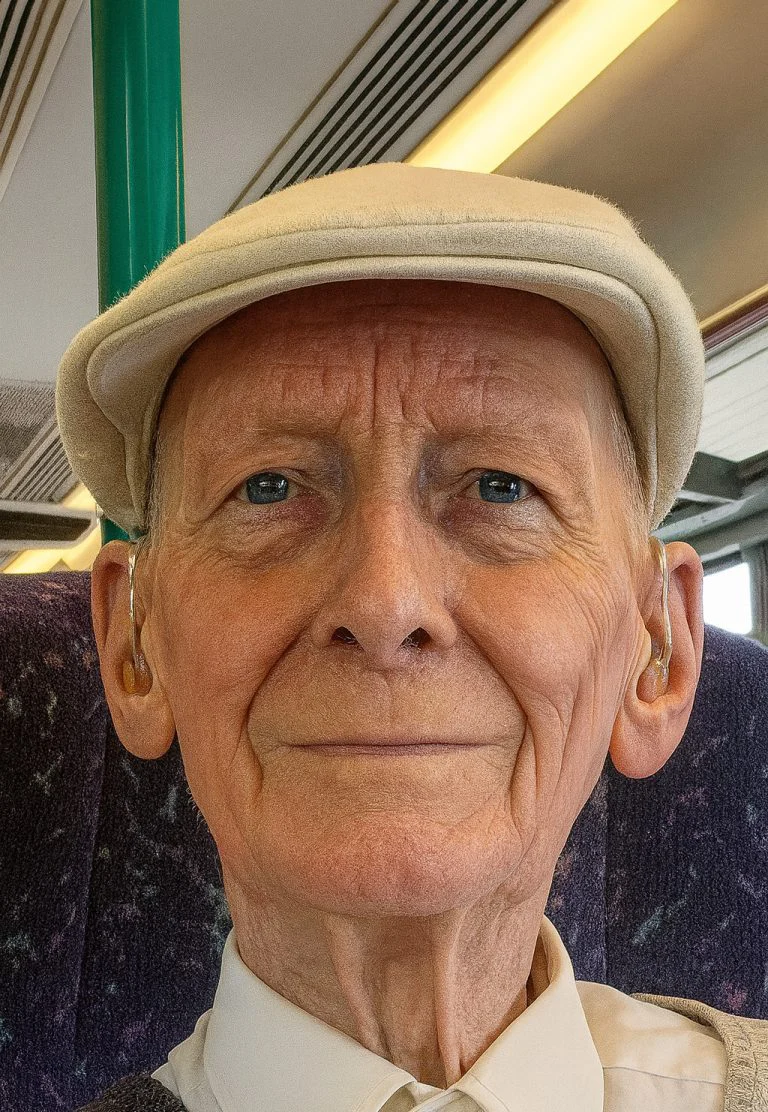 Constable Ronald Frank "Ronnie" Charlton