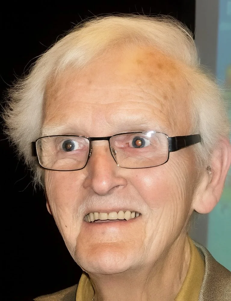 Detective Constable Tom Sheehan