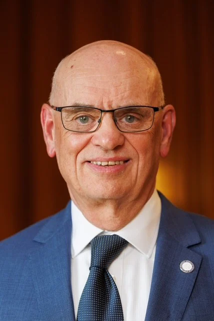 Michael Kerrigan, Branch Secretary of Manchester & District NARPO